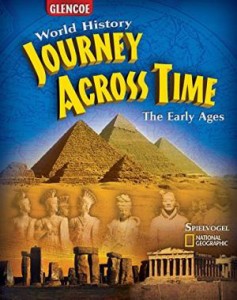 Journey Across time